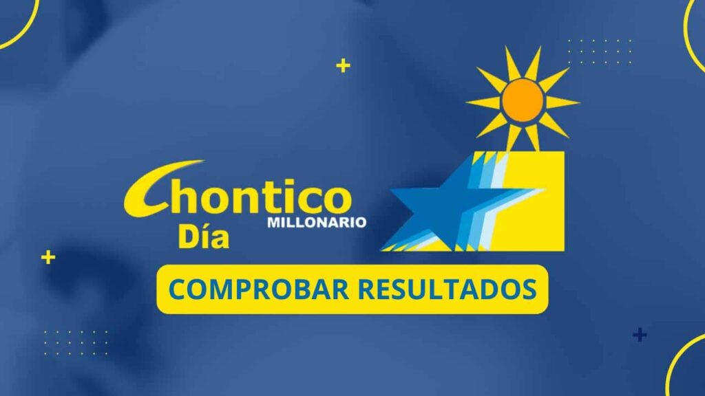 resultado loteria chontico dia 24 de diciembre