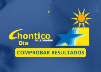 resultado loteria chontico dia 24 de diciembre