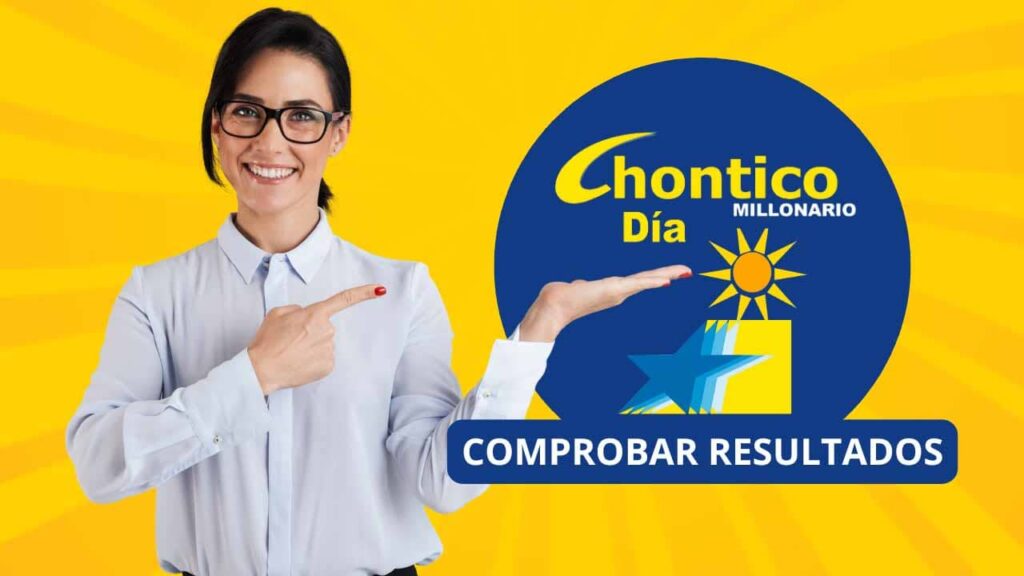 resultado loteria chontico dia 25 de diciembre