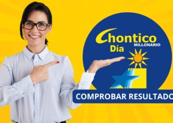 resultado loteria chontico dia 25 de diciembre