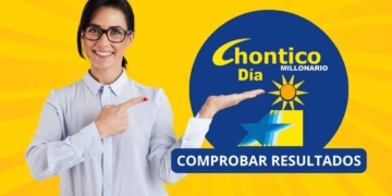 resultado loteria chontico dia 25 de diciembre