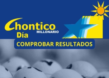 resultado loteria chontico dia 26 de diciembre