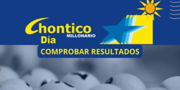 resultado loteria chontico dia 26 de diciembre
