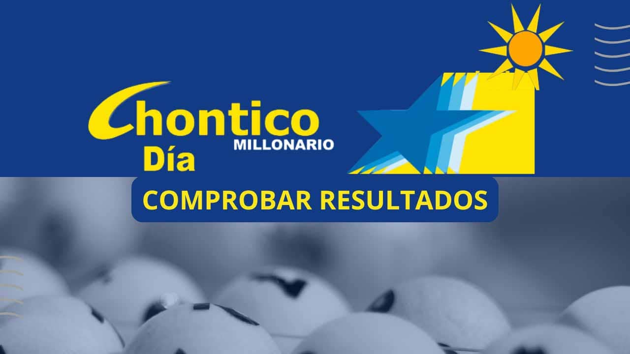resultado loteria chontico dia 26 de diciembre