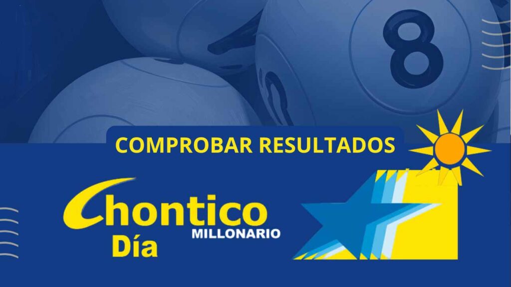 resultado loteria chontico dia 28 de diciembre