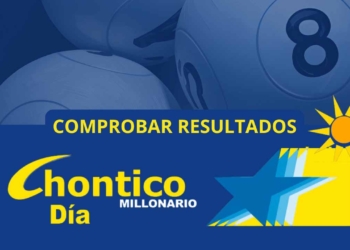 resultado loteria chontico dia 28 de diciembre