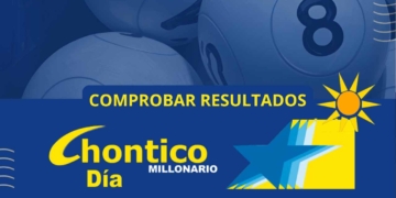 resultado loteria chontico dia 28 de diciembre