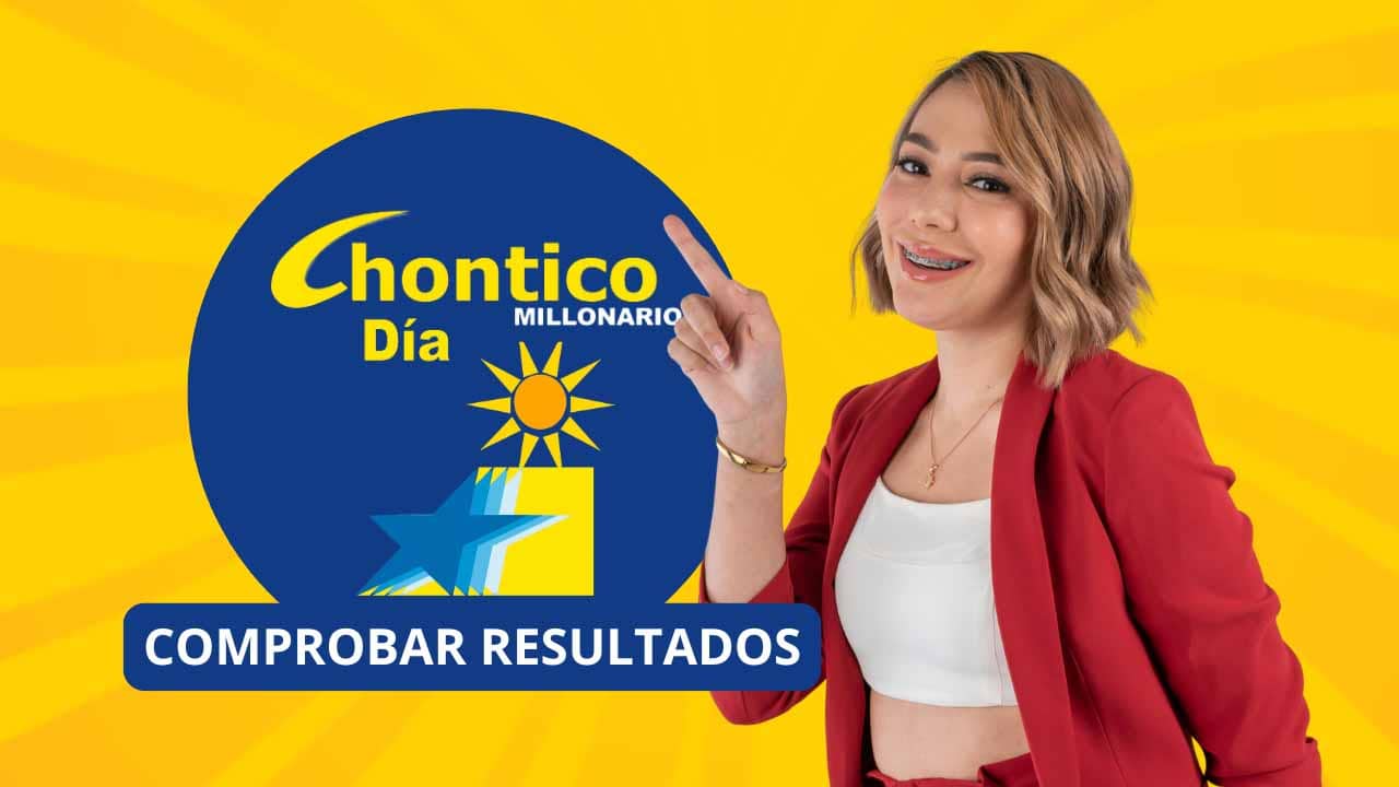 resultado loteria chontico dia 29 de diciembre