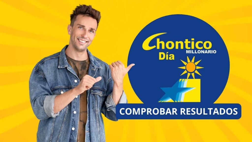 resultado loteria chontico dia 3 de diciembre