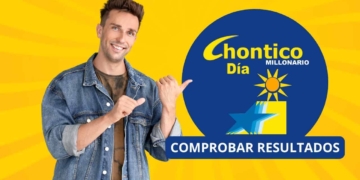 resultado loteria chontico dia 3 de diciembre