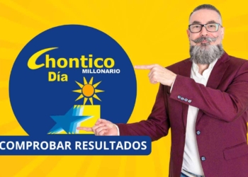 resultado loteria chontico dia 31 de diciembre