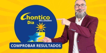 resultado loteria chontico dia 31 de diciembre
