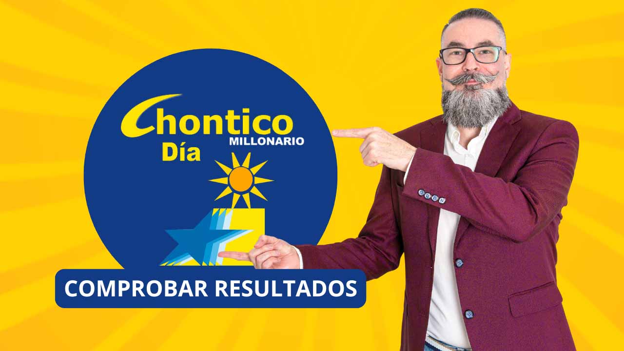 resultado loteria chontico dia 31 de diciembre