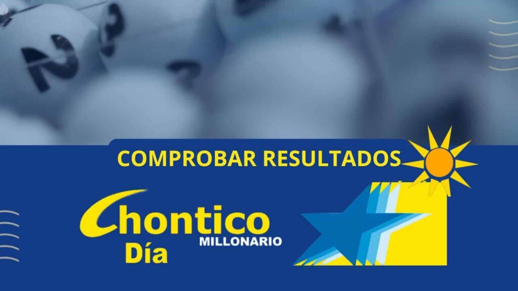 resultado loteria chontico dia 4 de diciembre