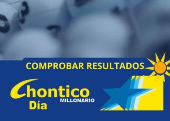 resultado loteria chontico dia 4 de diciembre