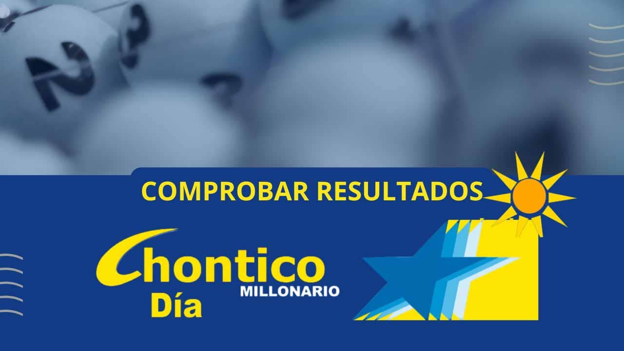 resultado loteria chontico dia 4 de diciembre