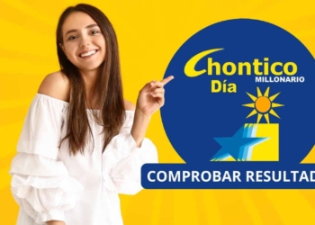 resultado loteria chontico dia 5 de diciembre