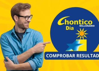 resultado loteria chontico dia 7 de diciembre