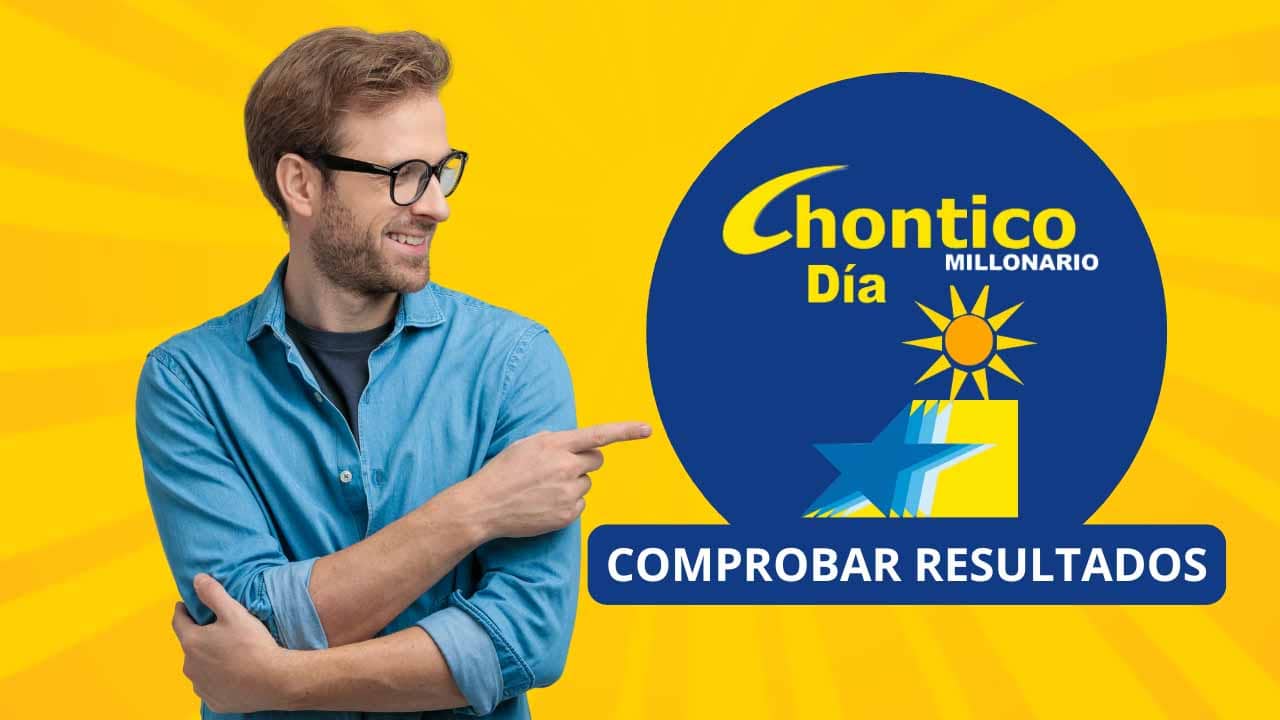 resultado loteria chontico dia 7 de diciembre