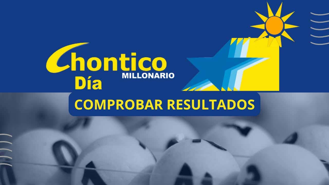 resultado loteria chontico dia 8 de diciembre