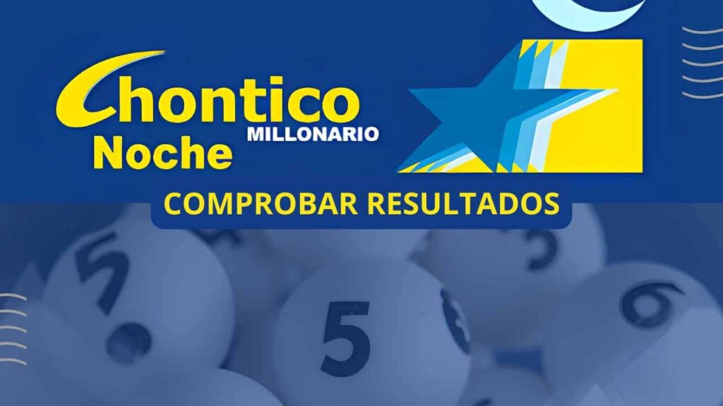 resultado loteria chontico noche 01 de diciembre