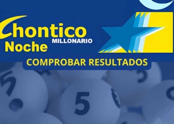 resultado loteria chontico noche 01 de diciembre