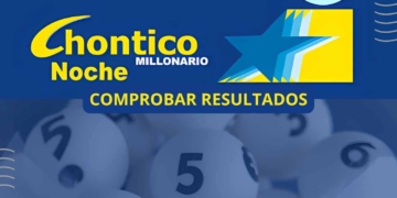 resultado loteria chontico noche 01 de diciembre