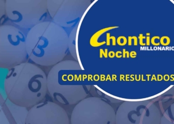 resultado loteria chontico noche 10 de diciembre
