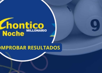 resultado loteria chontico noche 12 de diciembre 2025