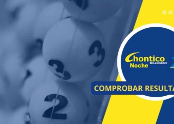 resultado loteria chontico noche 13 de diciembre 2025