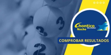 resultado loteria chontico noche 13 de diciembre 2025