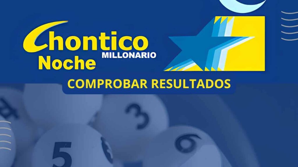 resultado loteria chontico noche 15 de diciembre 2025
