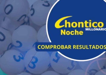 resultado loteria chontico noche 17 de diciembre 2025