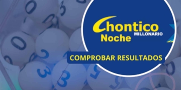 resultado loteria chontico noche 17 de diciembre 2025