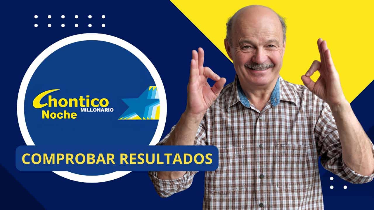 resultado loteria chontico noche 18 de diciembre 2025