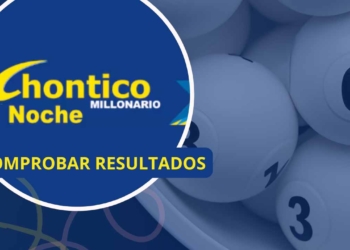 resultado loteria chontico noche 19 de diciembre 2025