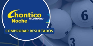 resultado loteria chontico noche 19 de diciembre 2025