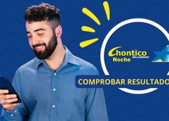resultado loteria chontico noche 2 de diciembre