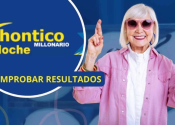 resultado loteria chontico noche 21 de diciembre 2025