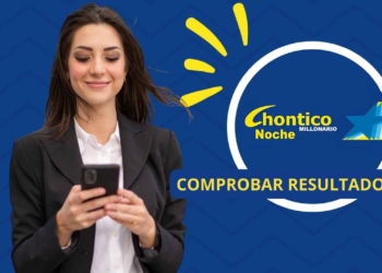 resultado loteria chontico noche 23 de diciembre 2025