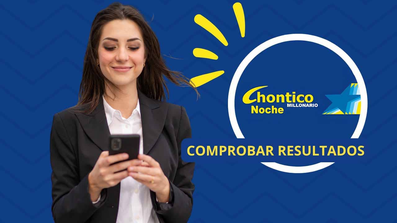 resultado loteria chontico noche 23 de diciembre 2025