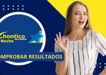resultado loteria chontico noche 25 de diciembre 2025