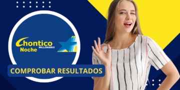 resultado loteria chontico noche 25 de diciembre 2025