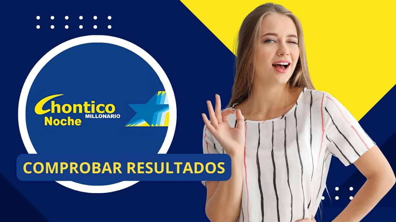 resultado loteria chontico noche 25 de diciembre 2025
