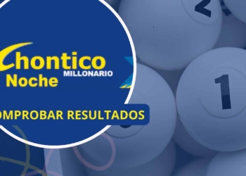 resultado loteria chontico noche 26 de diciembre 2025