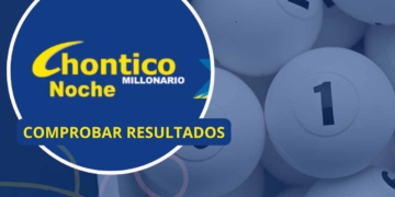 resultado loteria chontico noche 26 de diciembre 2025