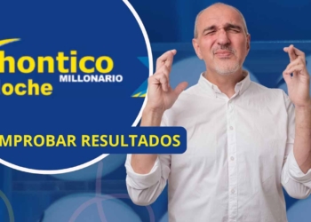 resultado loteria chontico noche 28 de diciembre 2025