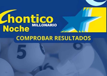 resultado loteria chontico noche 29 de diciembre 2025