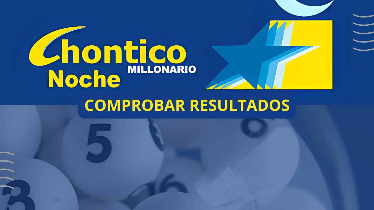 resultado loteria chontico noche 29 de diciembre 2025