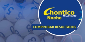 resultado loteria chontico noche 3 de diciembre